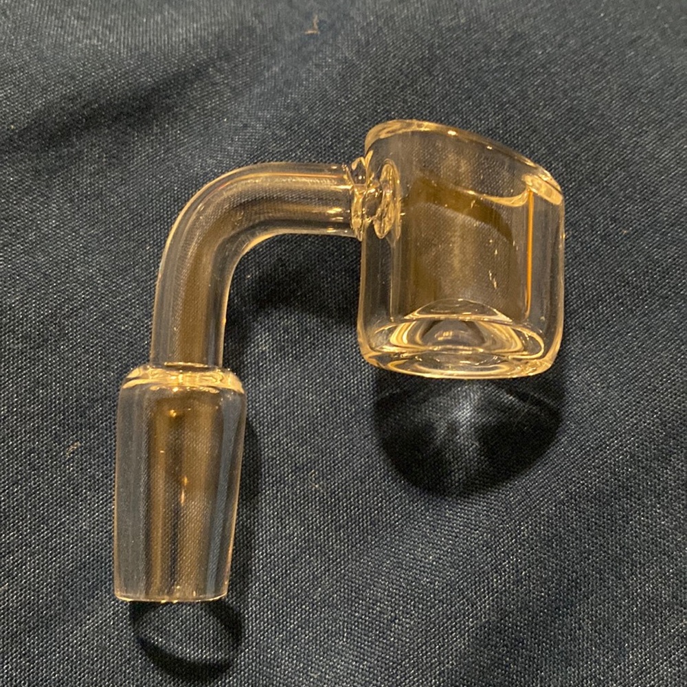 Quarts banger